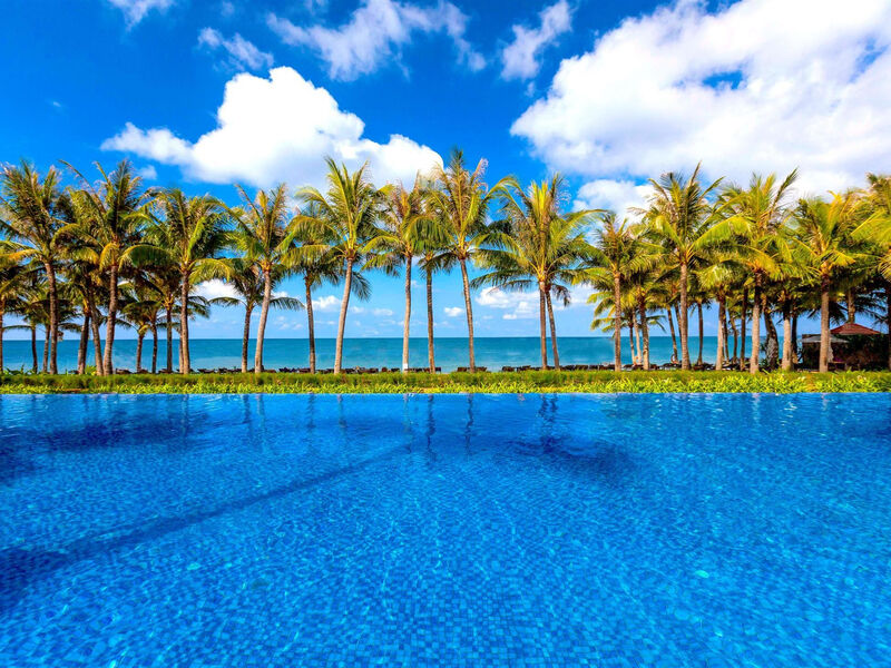 Salinda Resort Phu Quoc
