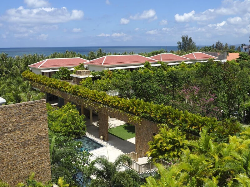 Salinda Resort Phu Quoc