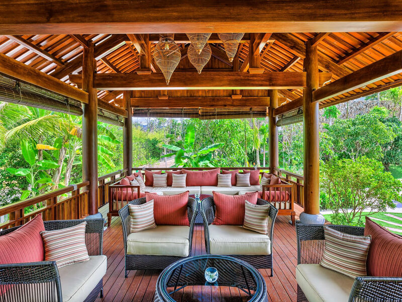 Salinda Resort Phu Quoc