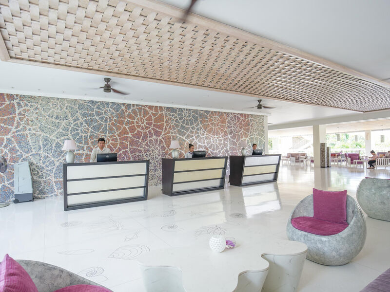 Salinda Resort Phu Quoc
