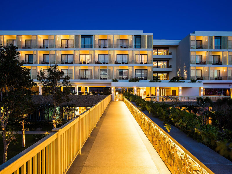 Salinda Resort Phu Quoc