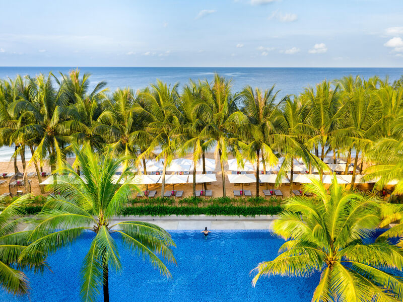 Salinda Resort Phu Quoc