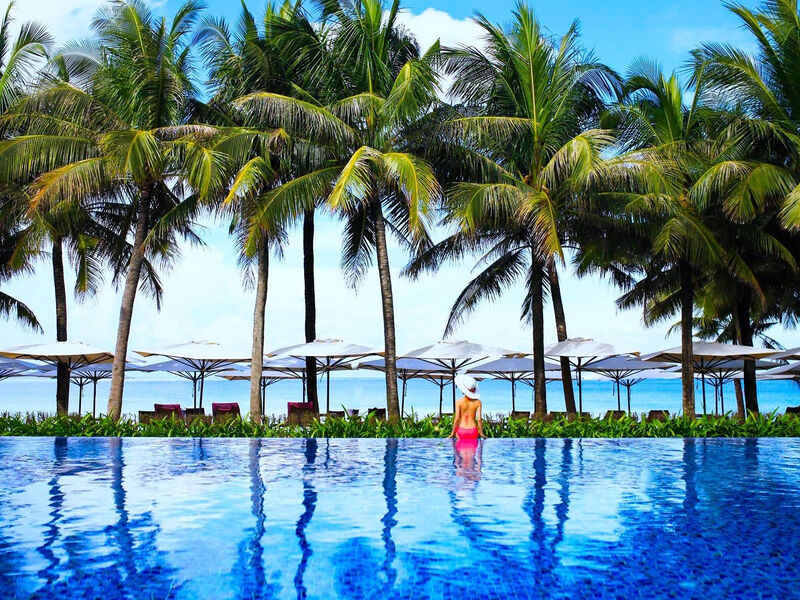 Salinda Resort Phu Quoc