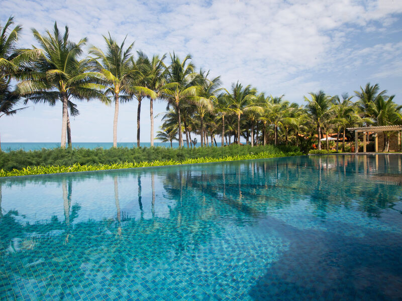 Salinda Resort Phu Quoc