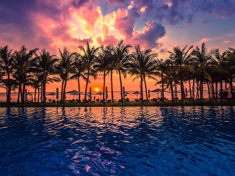 Salinda Resort Phu Quoc