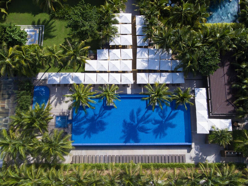 Salinda Resort Phu Quoc