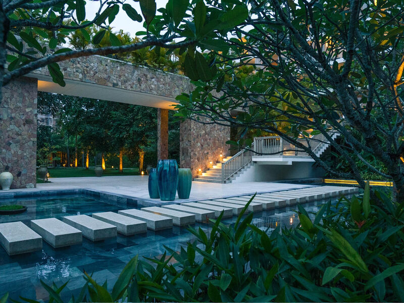 Salinda Resort Phu Quoc