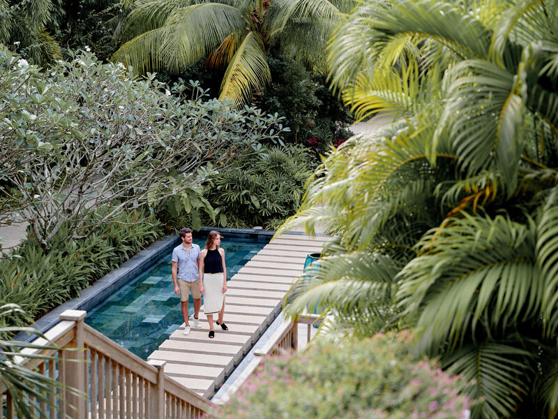 Salinda Resort Phu Quoc