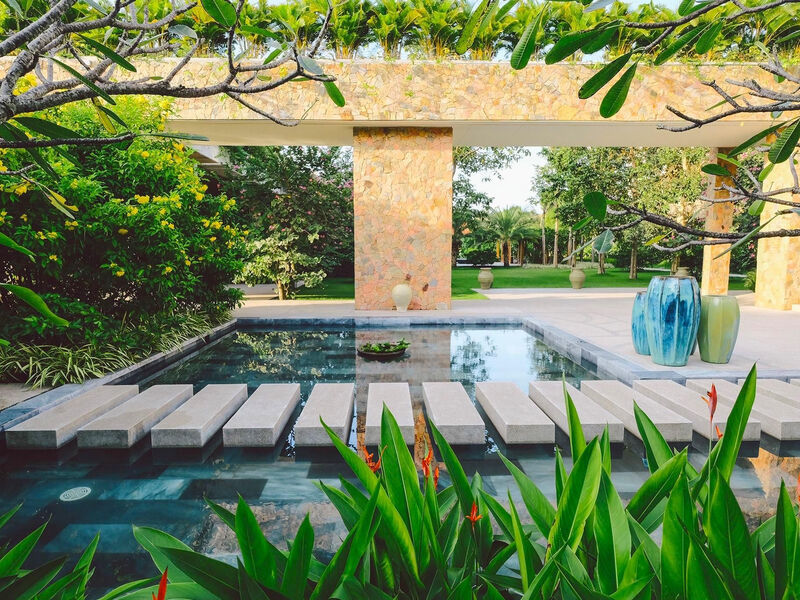 Salinda Resort Phu Quoc
