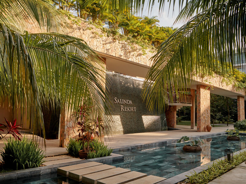 Salinda Resort Phu Quoc