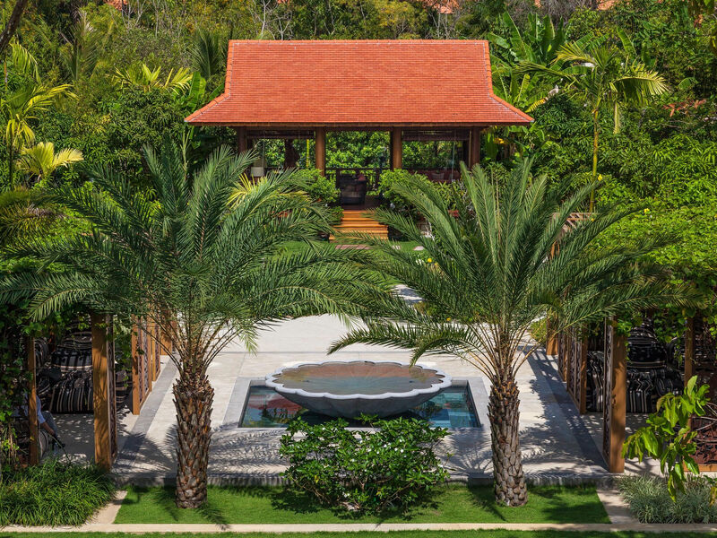 Salinda Resort Phu Quoc
