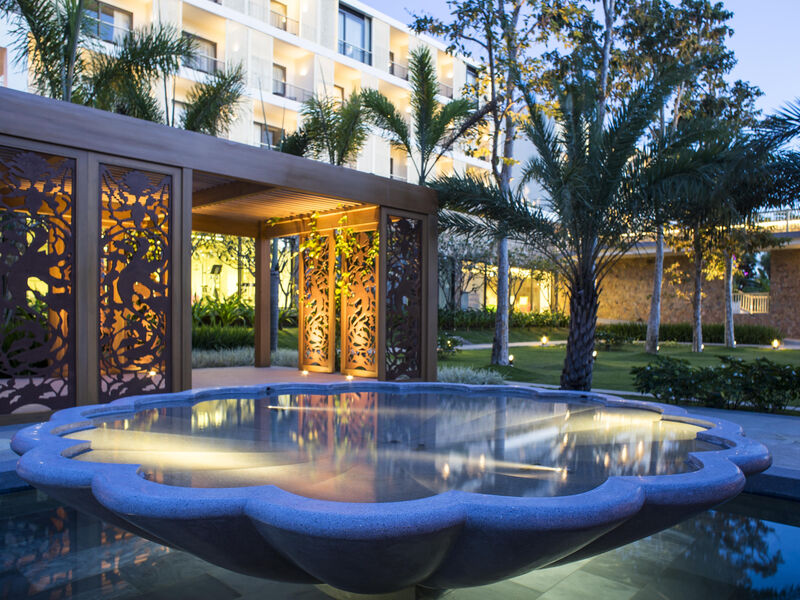 Salinda Resort Phu Quoc