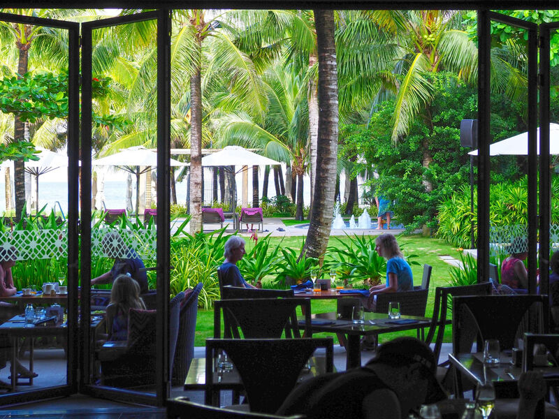 Salinda Resort Phu Quoc