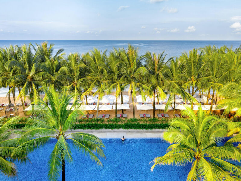 Salinda Resort Phu Quoc