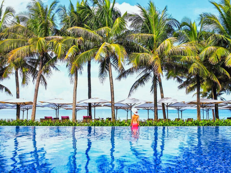 Salinda Resort Phu Quoc