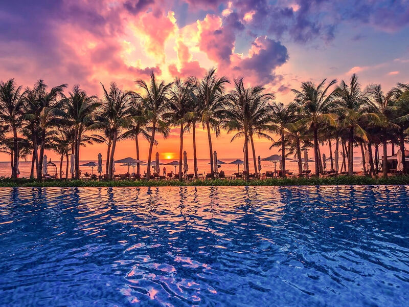 Salinda Resort Phu Quoc