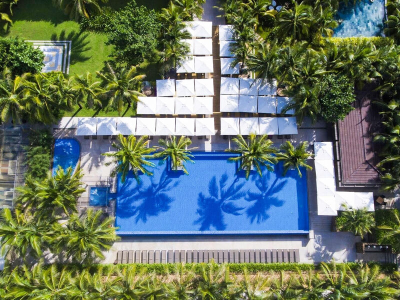 Salinda Resort Phu Quoc