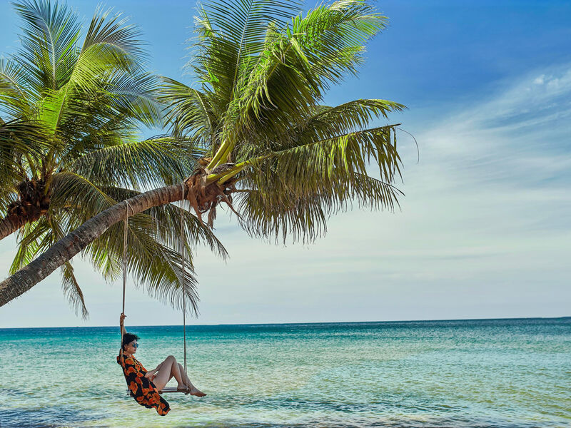 Salinda Resort Phu Quoc