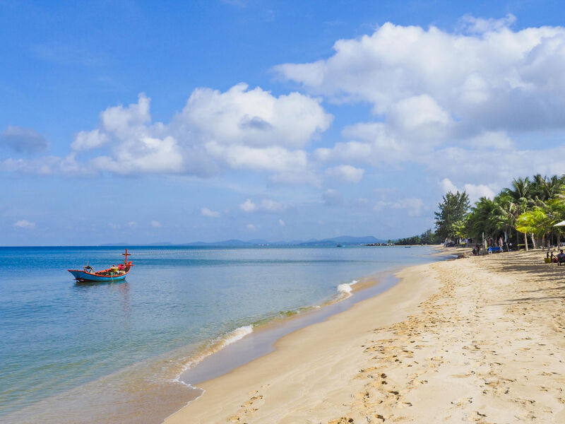 Salinda Resort Phu Quoc