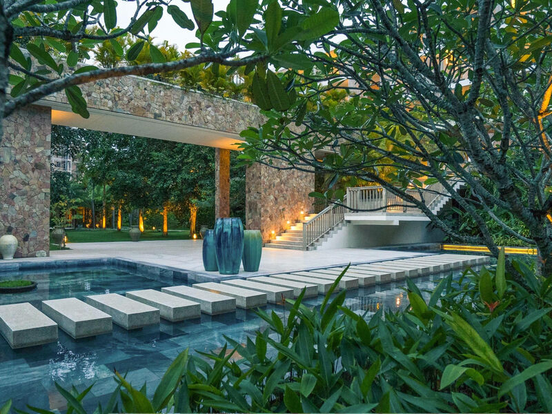 Salinda Resort Phu Quoc