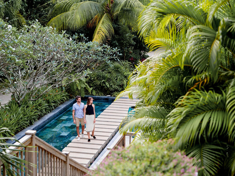 Salinda Resort Phu Quoc