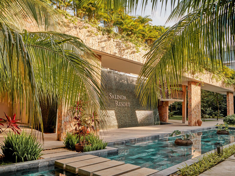 Salinda Resort Phu Quoc
