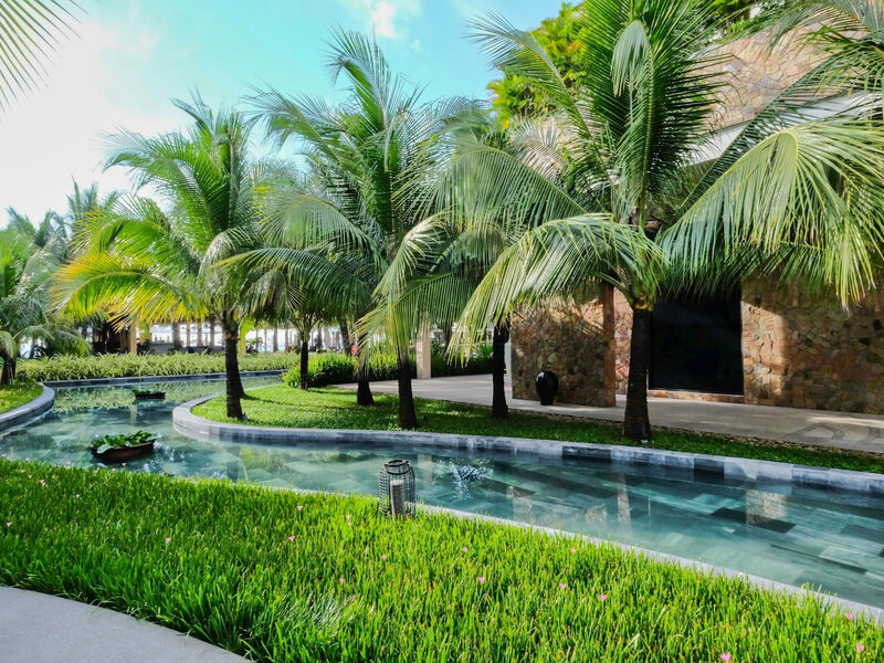 Salinda Resort Phu Quoc