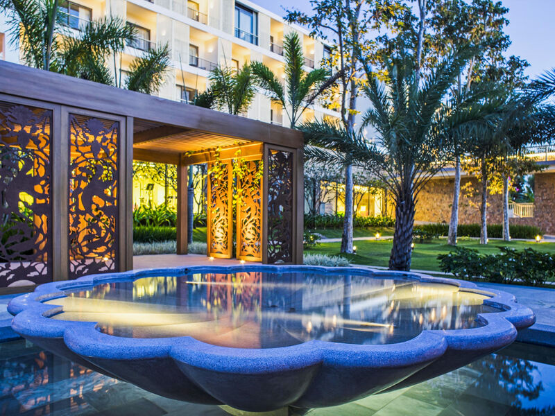 Salinda Resort Phu Quoc