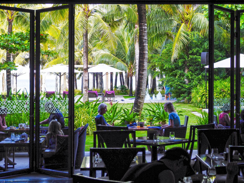 Salinda Resort Phu Quoc