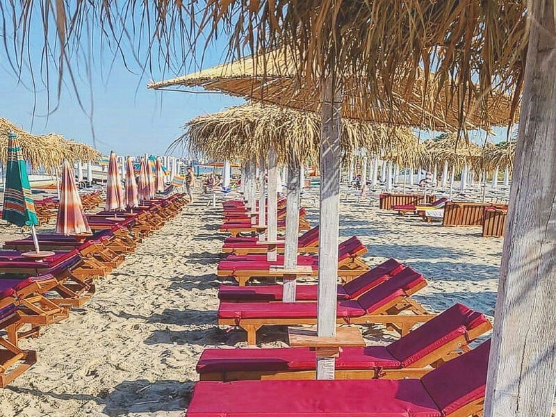 Sall De Mar