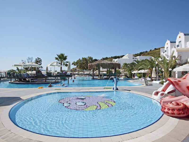 Salmakis Resort & Spa