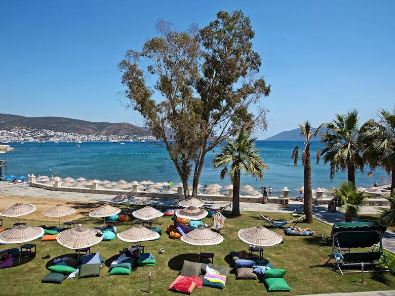 Salmakis Resort & Spa