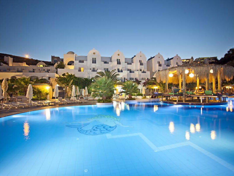 Salmakis Resort & Spa