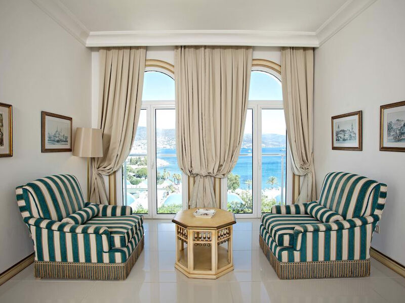 Salmakis Resort & Spa