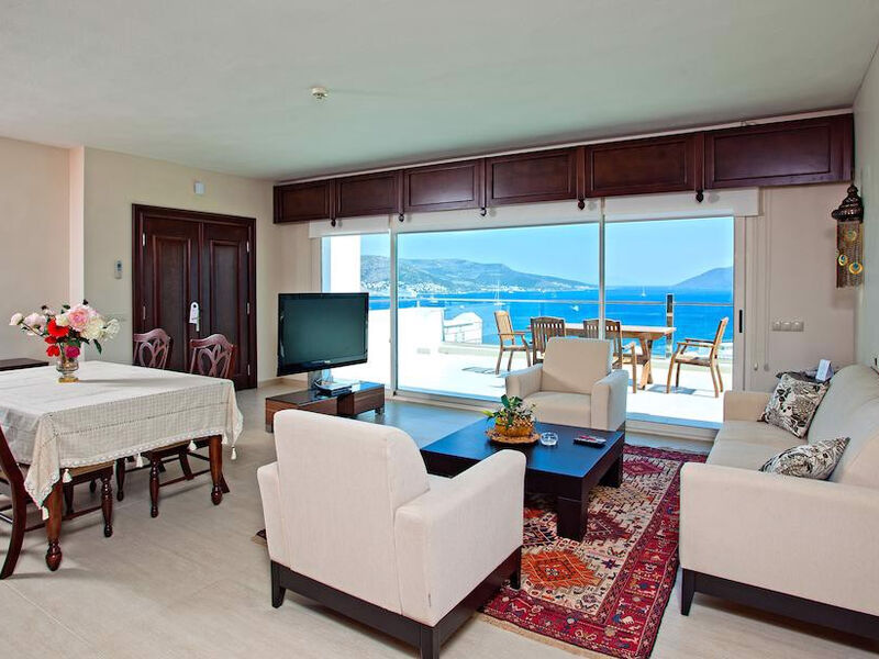 Salmakis Resort & Spa