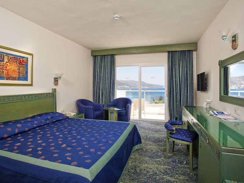 Salmakis Resort & Spa