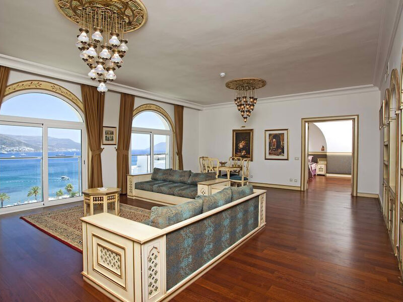 Salmakis Resort & Spa