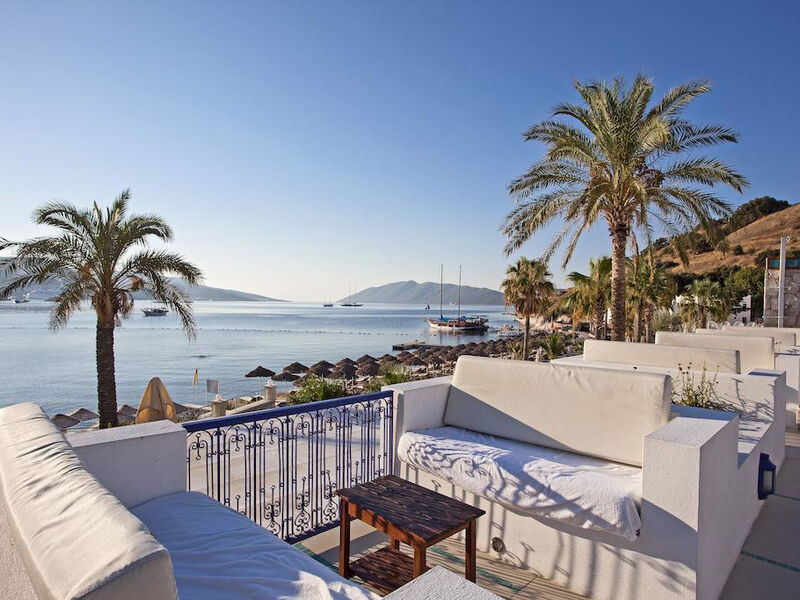 Salmakis Resort & Spa