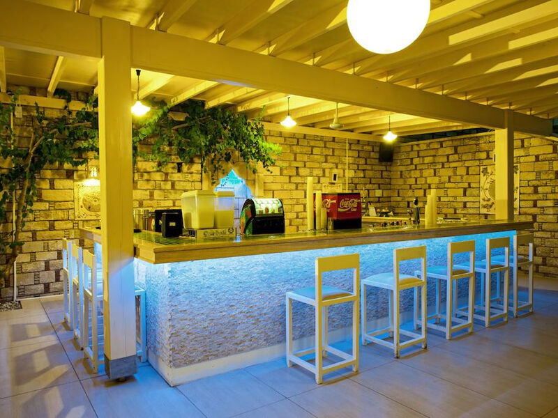 Salmakis Resort & Spa