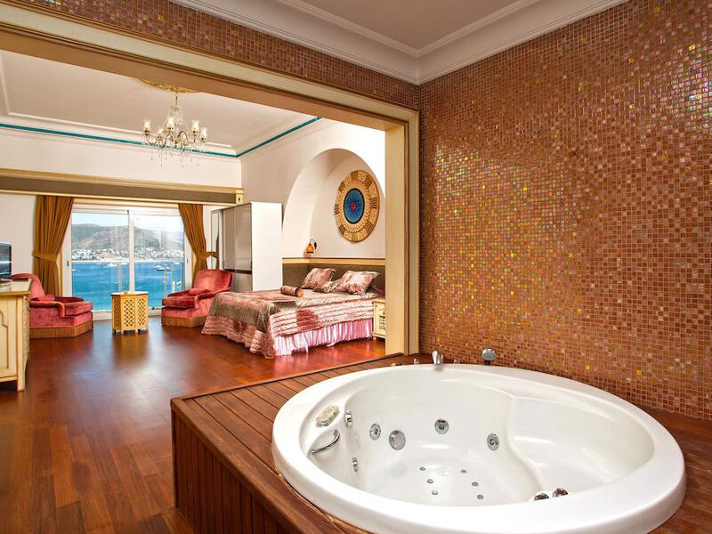 Salmakis Resort & Spa