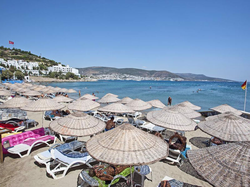 Salmakis Resort & Spa