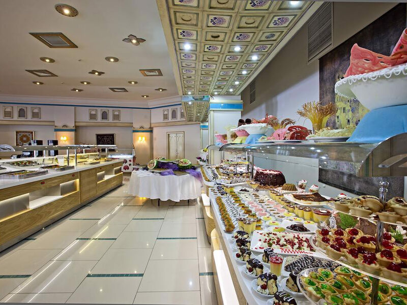 Salmakis Resort & Spa