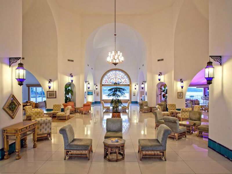 Salmakis Resort & Spa
