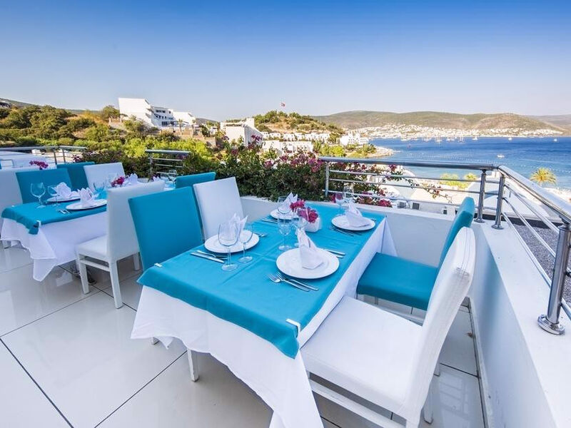 Salmakis Resort & Spa