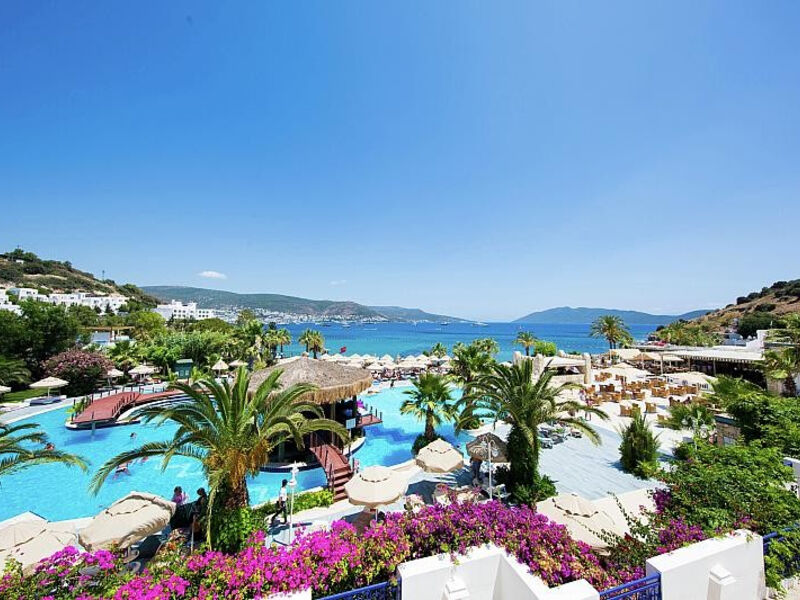 Salmakis Resort & Spa