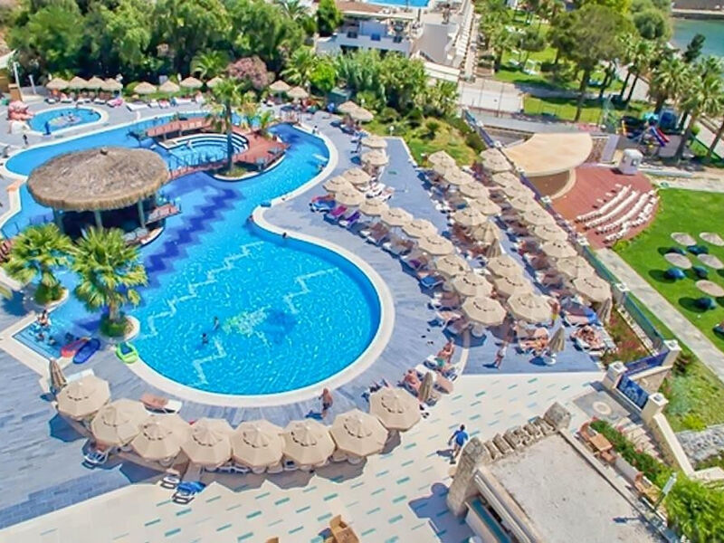 Salmakis Resort & Spa