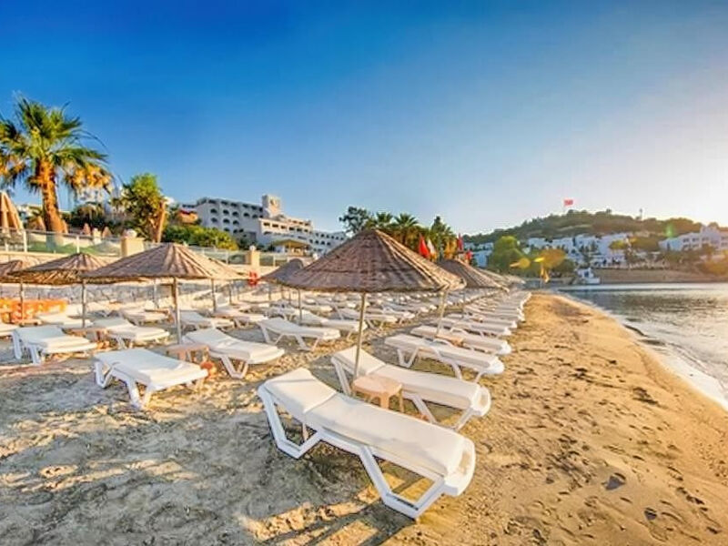 Salmakis Resort & Spa