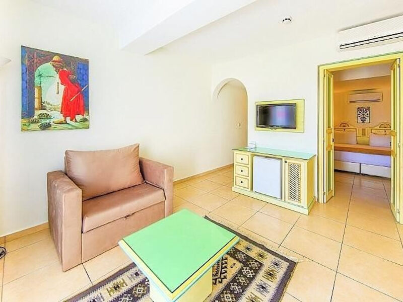 Salmakis Resort & Spa