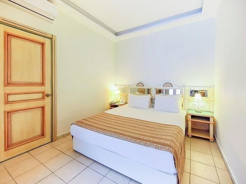 Salmakis Resort & Spa