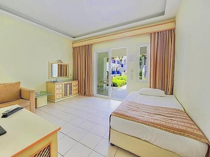 Salmakis Resort & Spa